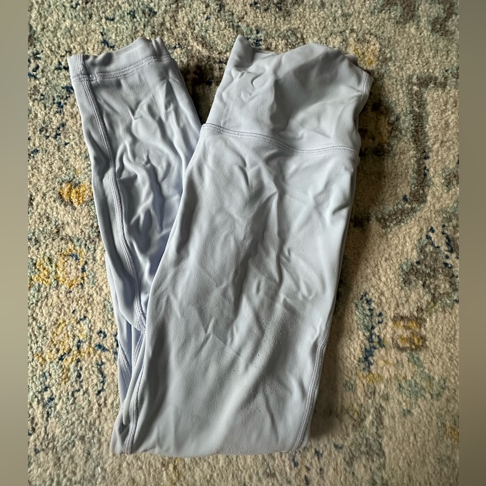 Lululemon Align Leggings Size 6